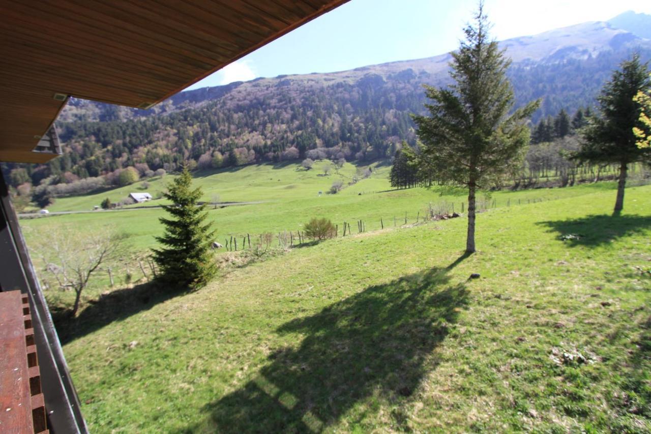 Village Des Longes * Le Mont-Dore