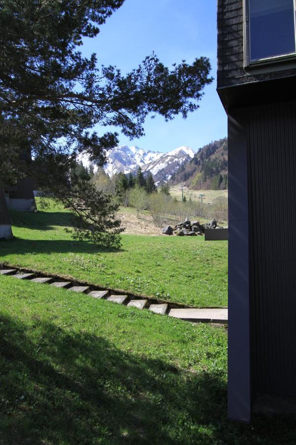 Village Des Longes *