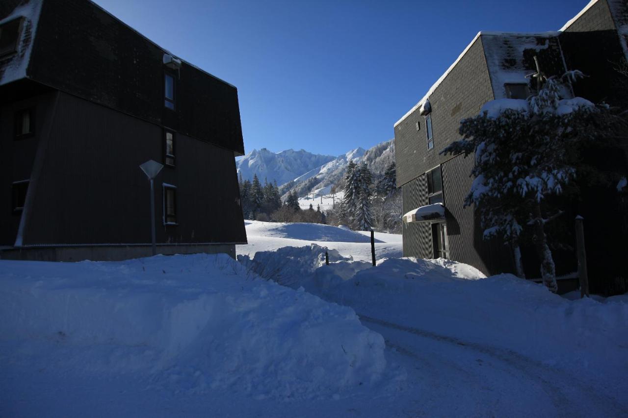Village Des Longes *