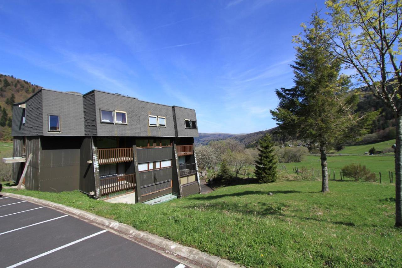 Appartement Village Des Longes *