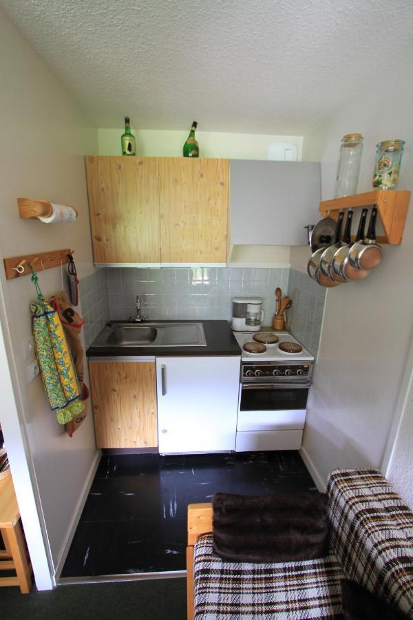 Appartement Village Des Longes