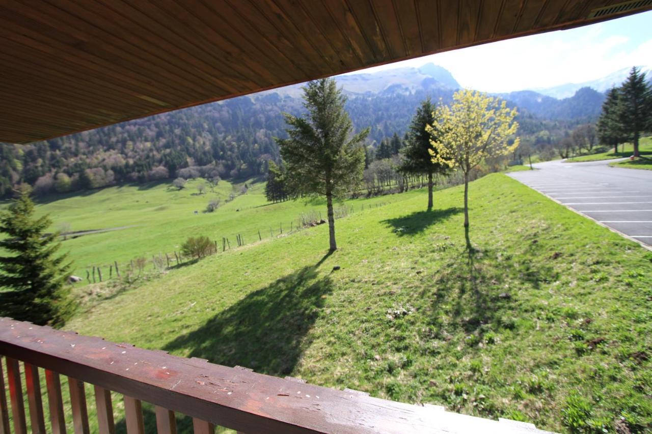 Village Des Longes * Le Mont-Dore