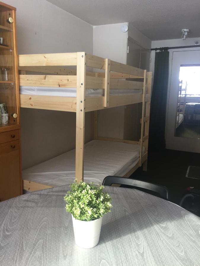 Village Des Longes Appartement