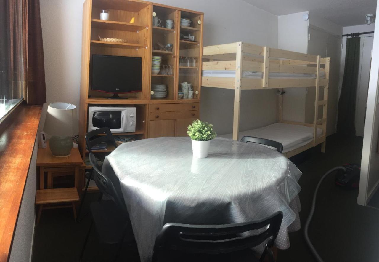 Appartement Village Des Longes