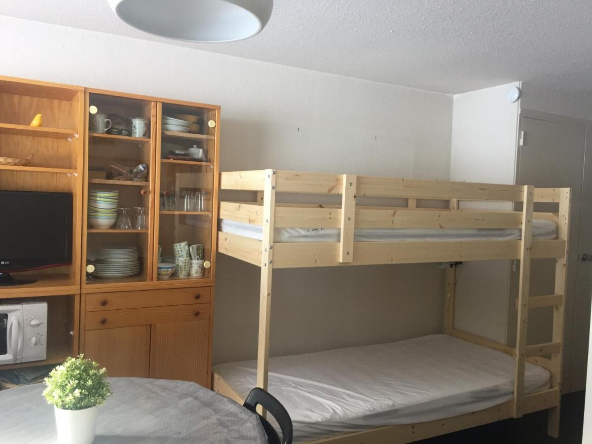 Village Des Longes Appartement *