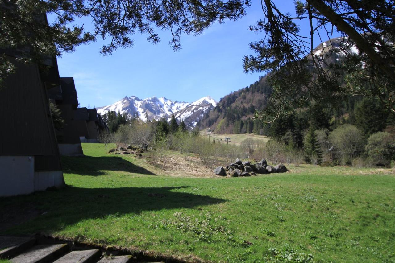 Village Des Longes Appartement Le Mont-Dore